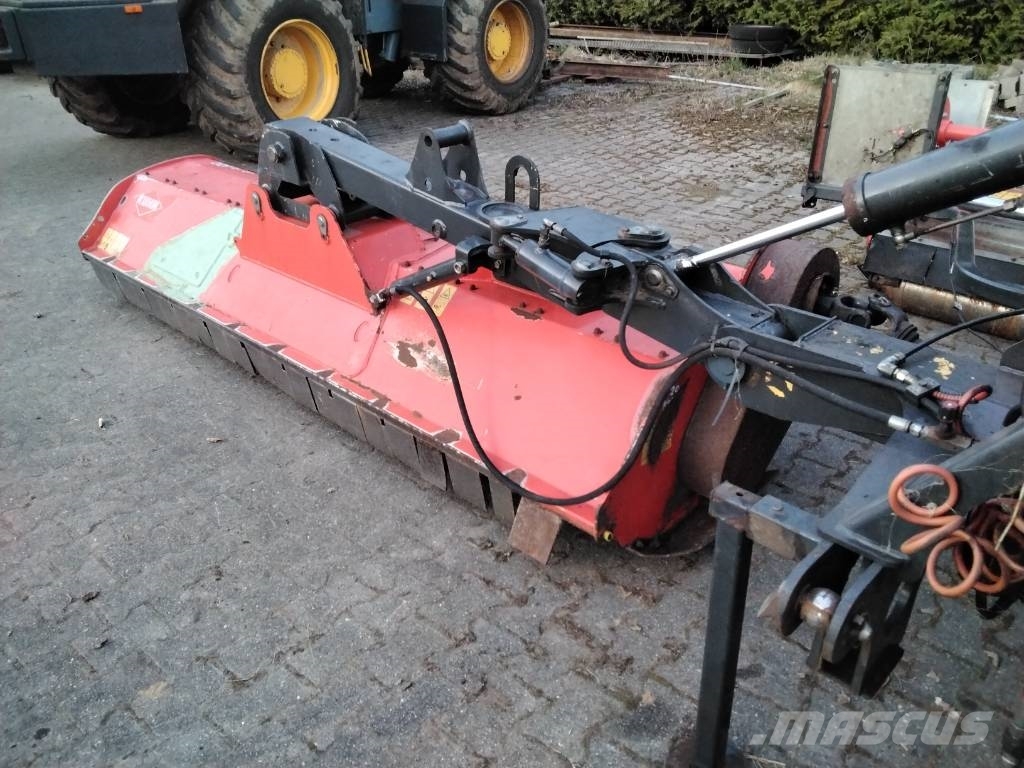 Kuhn Bp8300/ bp 2800 Сільгосптехніка - Інші