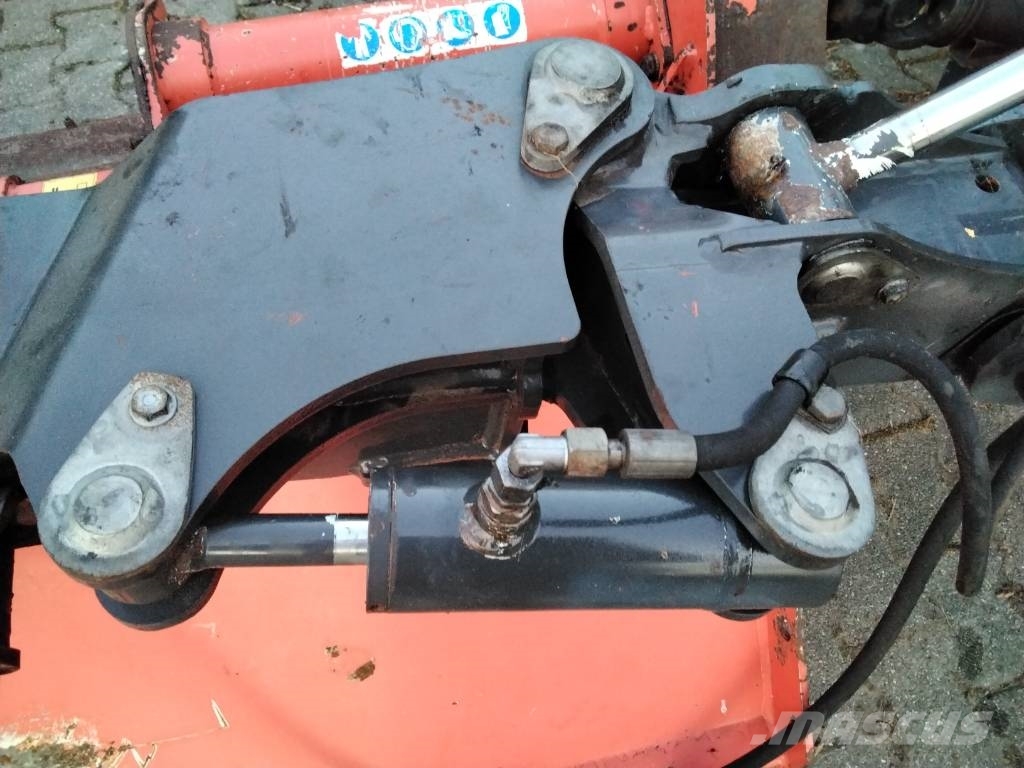 Kuhn Bp8300/ bp 2800 Сільгосптехніка - Інші