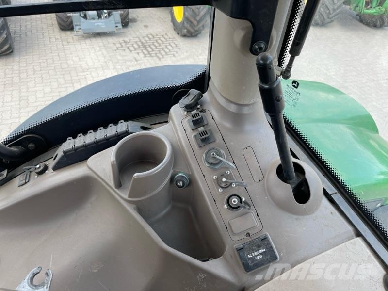 John Deere 6175 R Diger tarim makinalari