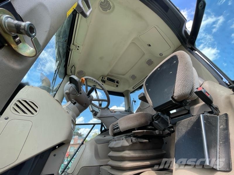 John Deere 6175 R Diger tarim makinalari