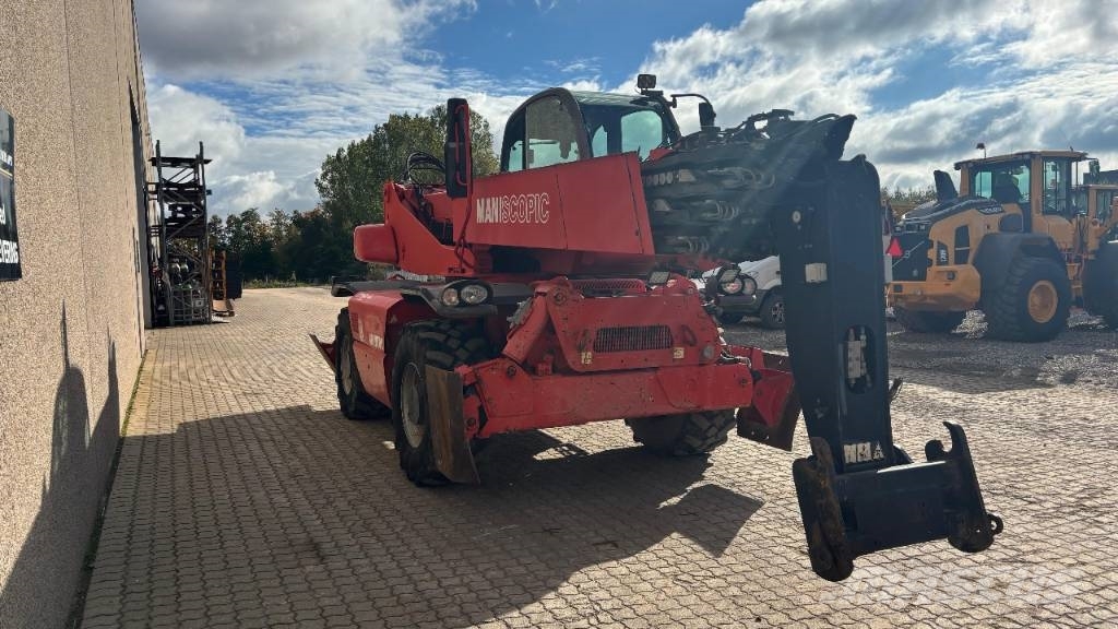 Manitou MRT 2540 Privilege Teleskoplader