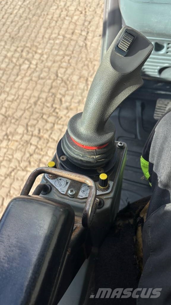 Manitou MRT 2540 Privilege Teleskoplader