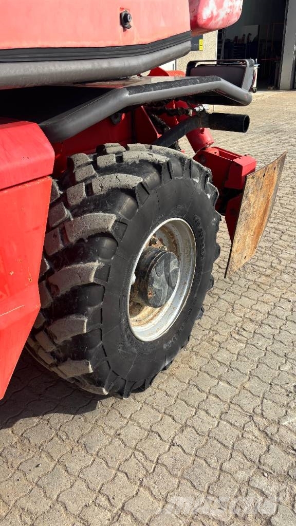 Manitou MRT 2540 Privilege Teleskoplader