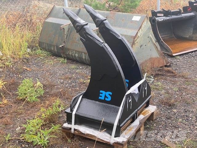  SE Tjälrivare S45 خداشات