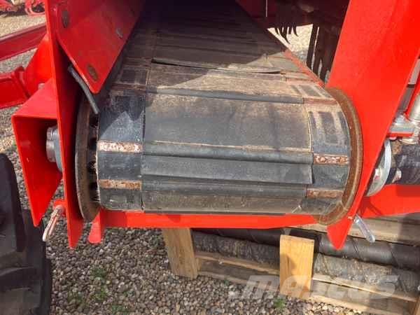 Dewulf RCA3060 Maszyny rolnicze - Inne