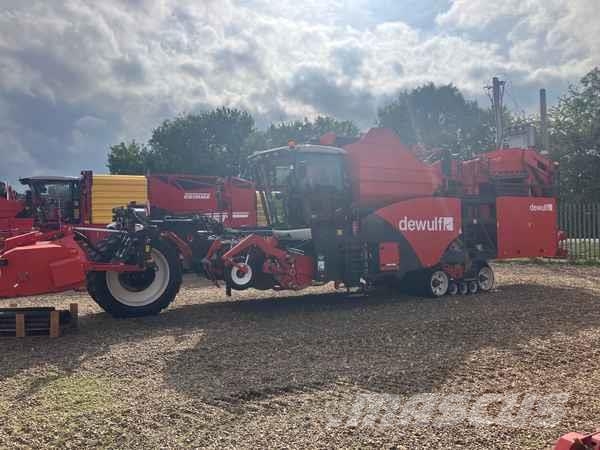Dewulf RCA3060 Maszyny rolnicze - Inne