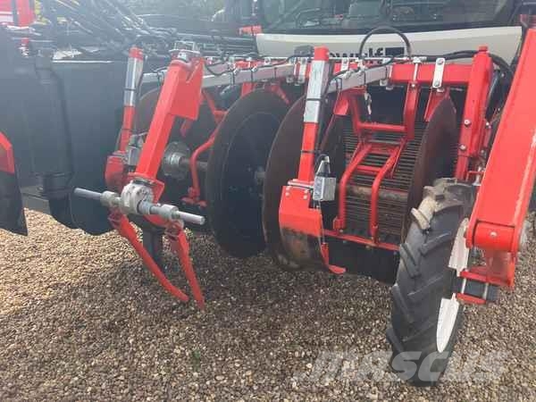 Dewulf RCA3060 Maszyny rolnicze - Inne