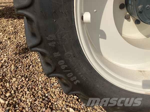 Dewulf RCA3060 Maszyny rolnicze - Inne