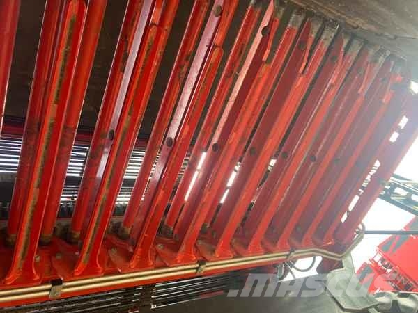 Dewulf RCA3060 Maszyny rolnicze - Inne