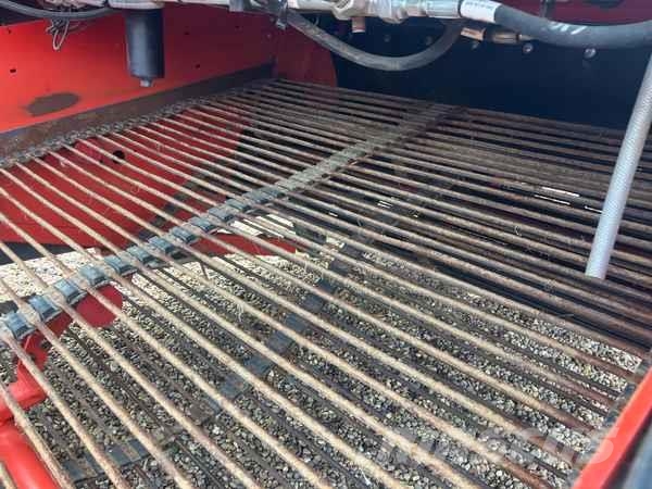 Dewulf RCA3060 Maszyny rolnicze - Inne