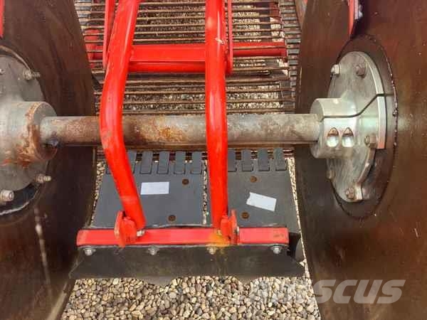Dewulf RCA3060 Maszyny rolnicze - Inne