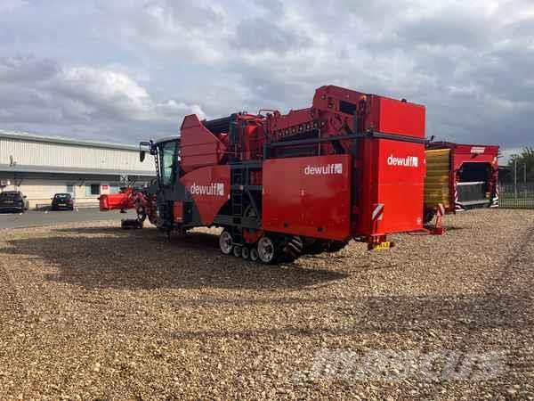 Dewulf RCA3060 Maszyny rolnicze - Inne