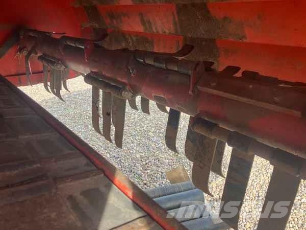 Dewulf RCA3060 Maszyny rolnicze - Inne