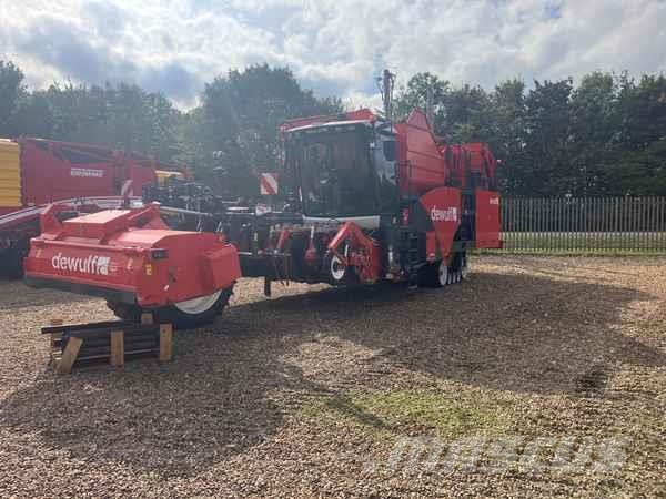 Dewulf RCA3060 Maszyny rolnicze - Inne