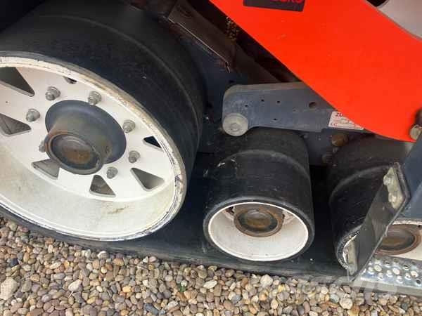 Dewulf RCA3060 Maszyny rolnicze - Inne