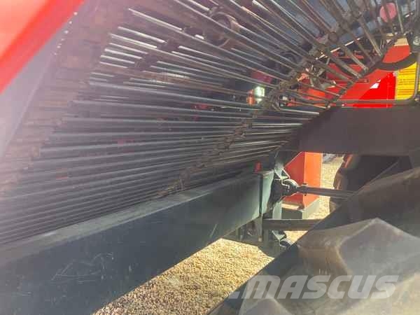 Dewulf RCA3060 Maszyny rolnicze - Inne