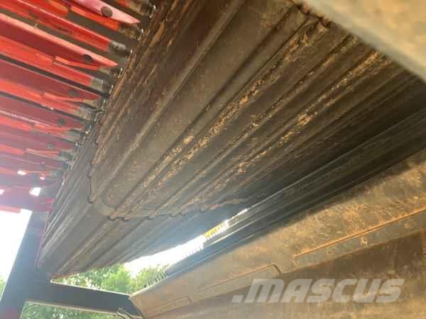 Dewulf RCA3060 Maszyny rolnicze - Inne