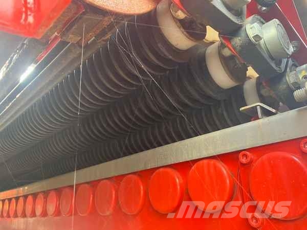Dewulf RCA3060 Maszyny rolnicze - Inne