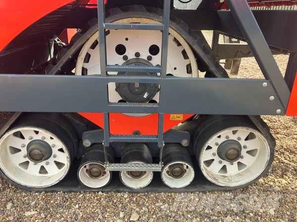 Dewulf RCA3060 Maszyny rolnicze - Inne