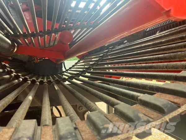 Dewulf RCA3060 Maszyny rolnicze - Inne