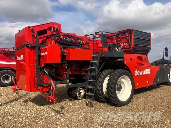 Dewulf RCA3060 Maszyny rolnicze - Inne
