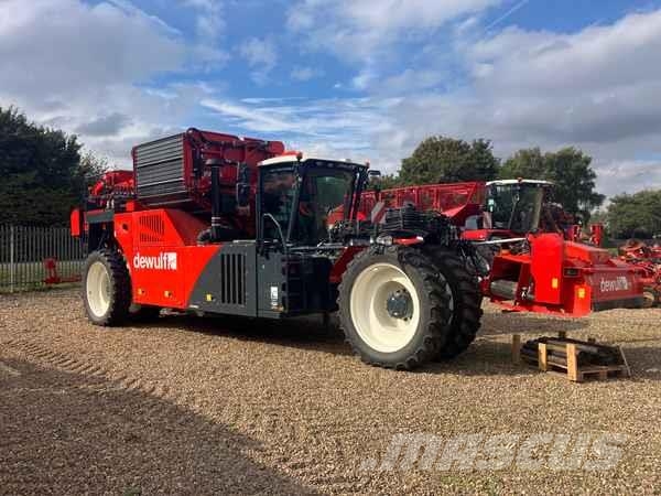 Dewulf RCA3060 Maszyny rolnicze - Inne