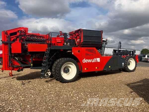 Dewulf RCA3060 Maszyny rolnicze - Inne