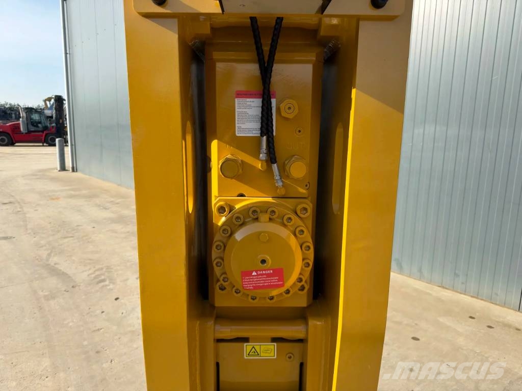 Smitma S155 - 325 / 329 / 330F / EC290 / EC300 / PC290 / Hammer / Brecher