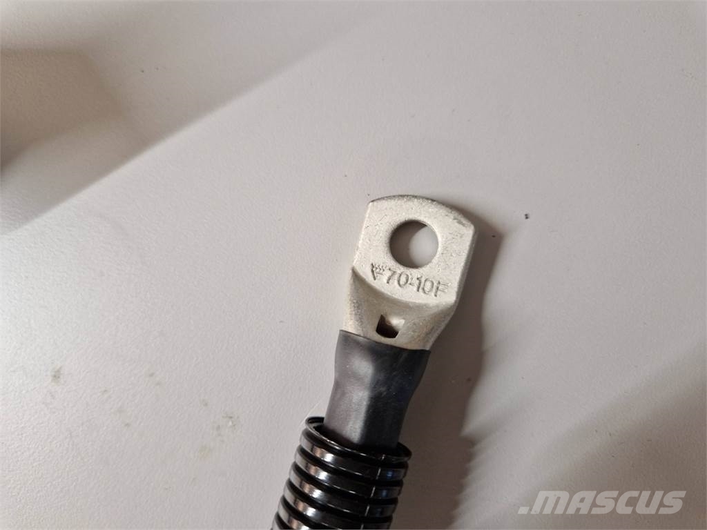 Valmet / Komatsu 5251825 Electronics