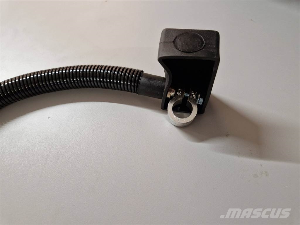 Valmet / Komatsu 5251825 Electronics