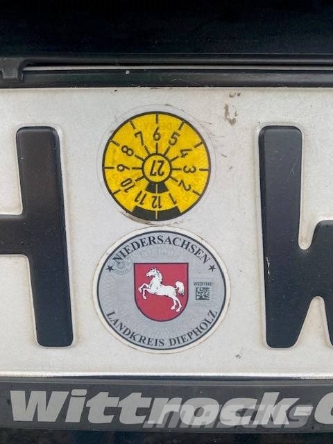 Skoda Octavia Personbiler