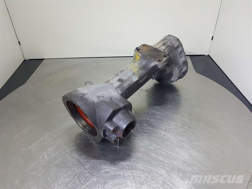 Volvo L30-ZF AV-230-Axle housing/Achskörper/Astrechter LKW-Achsen