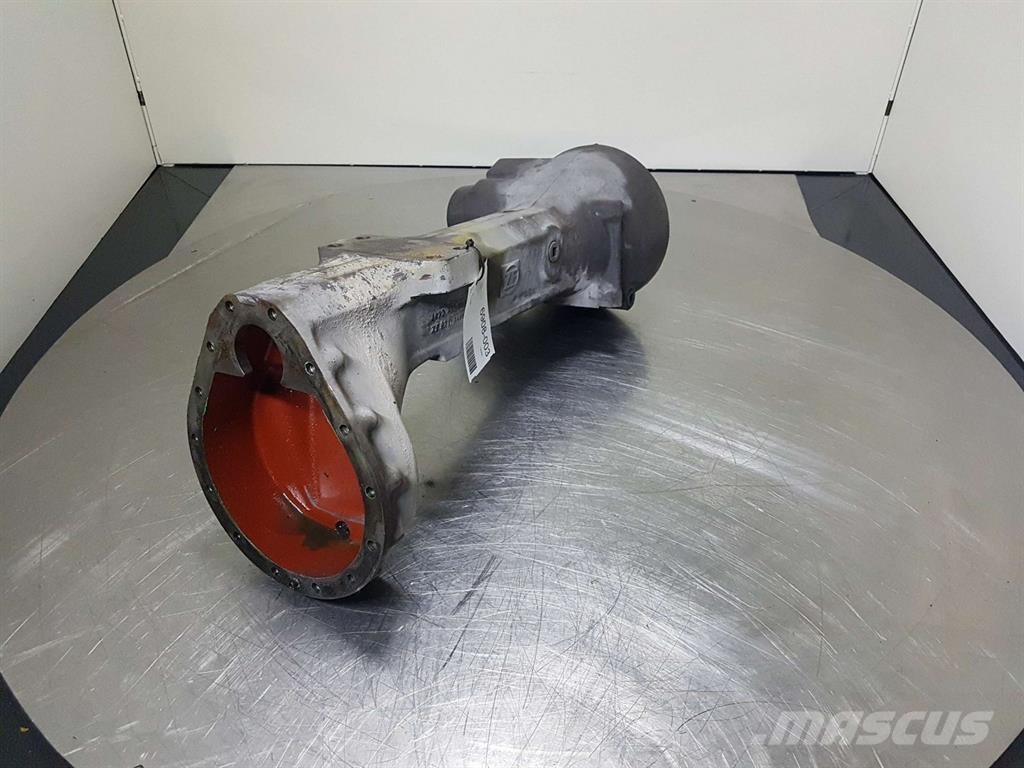 Volvo L30-ZF AV-230-Axle housing/Achskörper/Astrechter LKW-Achsen