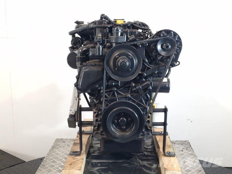 Deutz TD 2.9 L4 Motores