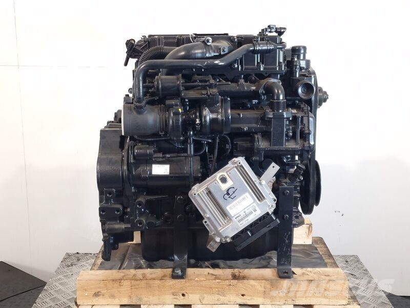Deutz TD 2.9 L4 Motores