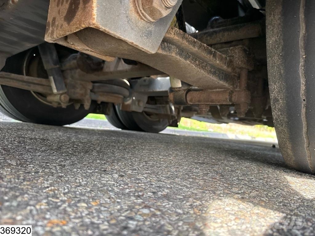 Scania P 410 EURO 6, Retarder, Rolfo, Combi Avtotransporterji