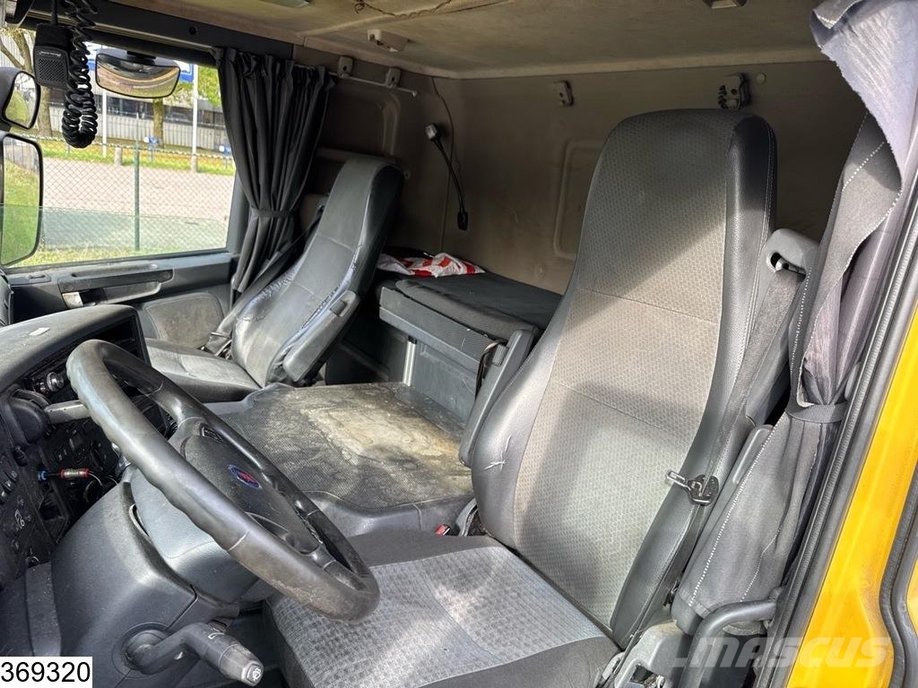 Scania P 410 EURO 6, Retarder, Rolfo, Combi Avtotransporterji