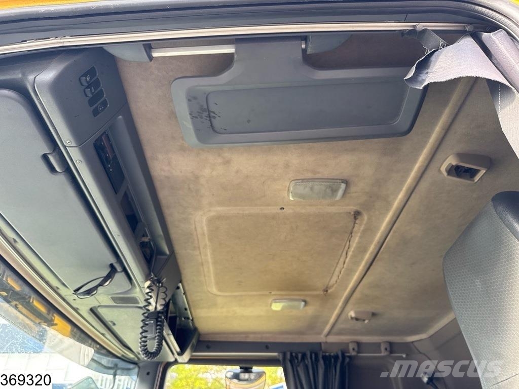 Scania P 410 EURO 6, Retarder, Rolfo, Combi Avtotransporterji