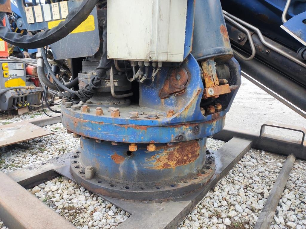 Palfinger PK65002 /M/GS35S Autotõstukid
