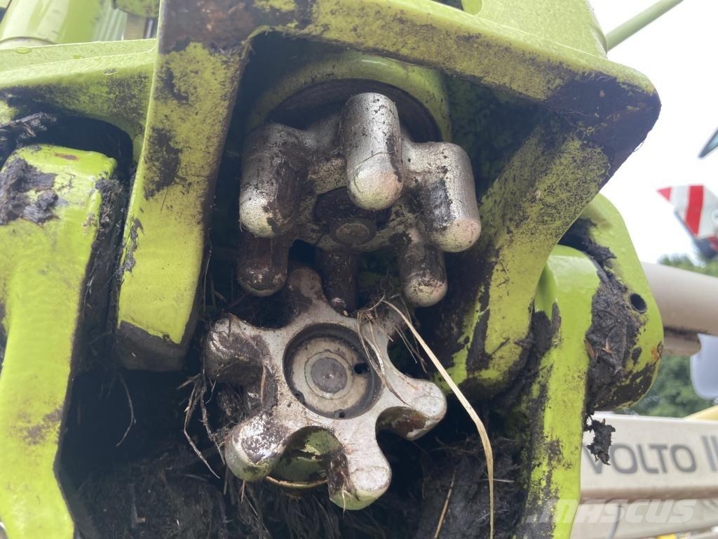 CLAAS Volto 1100 T Muut maatalouskoneet
