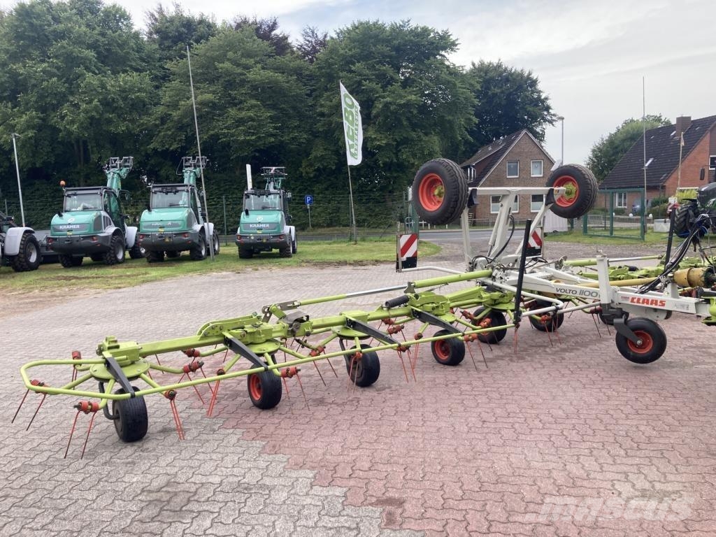 CLAAS Volto 1100 T Muut maatalouskoneet