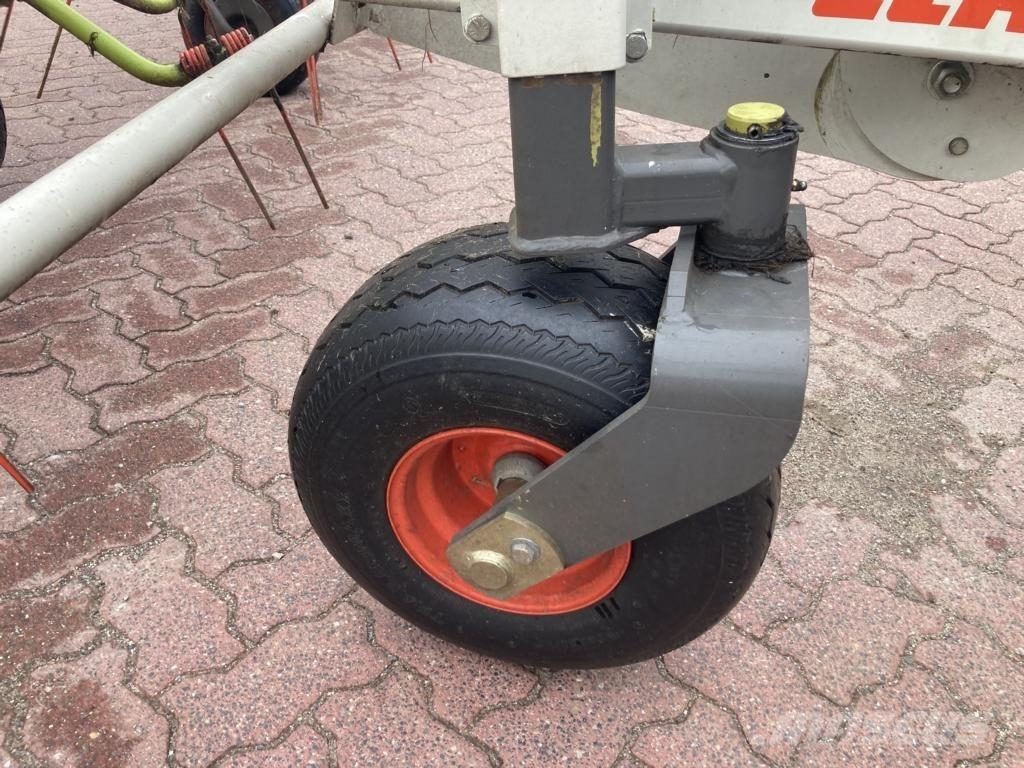 CLAAS Volto 1100 T Muut maatalouskoneet