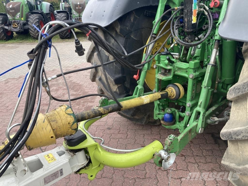 CLAAS Volto 1100 T Muut maatalouskoneet