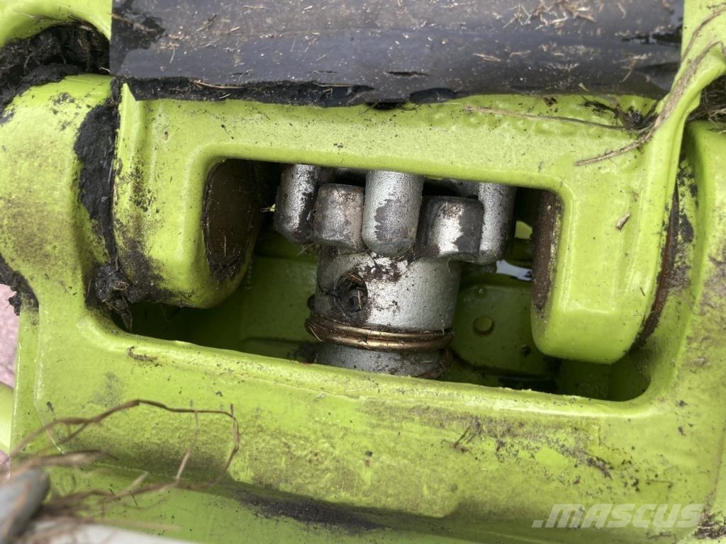CLAAS Volto 1100 T Muut maatalouskoneet