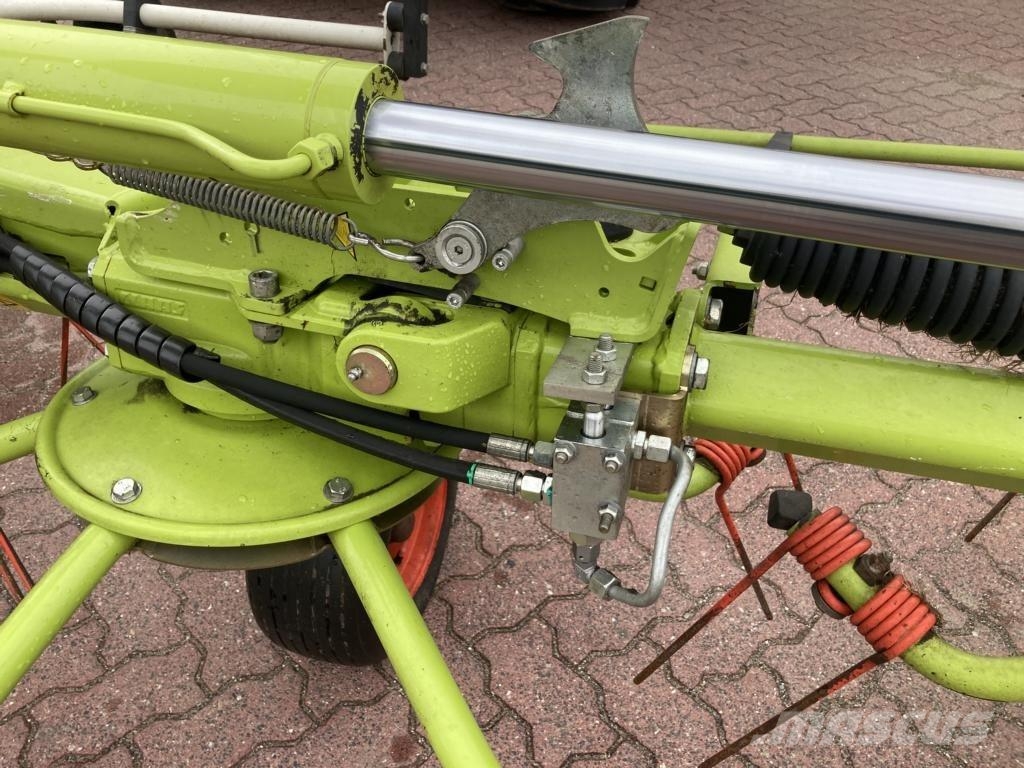 CLAAS Volto 1100 T Muut maatalouskoneet