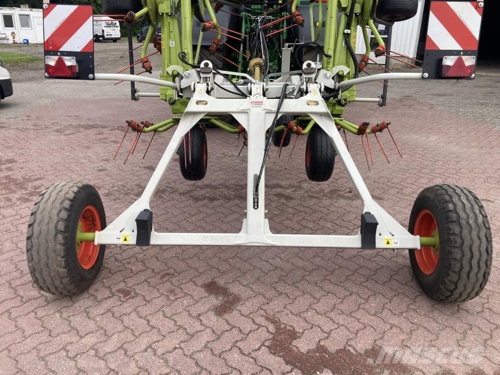 CLAAS Volto 1100 T Muut maatalouskoneet