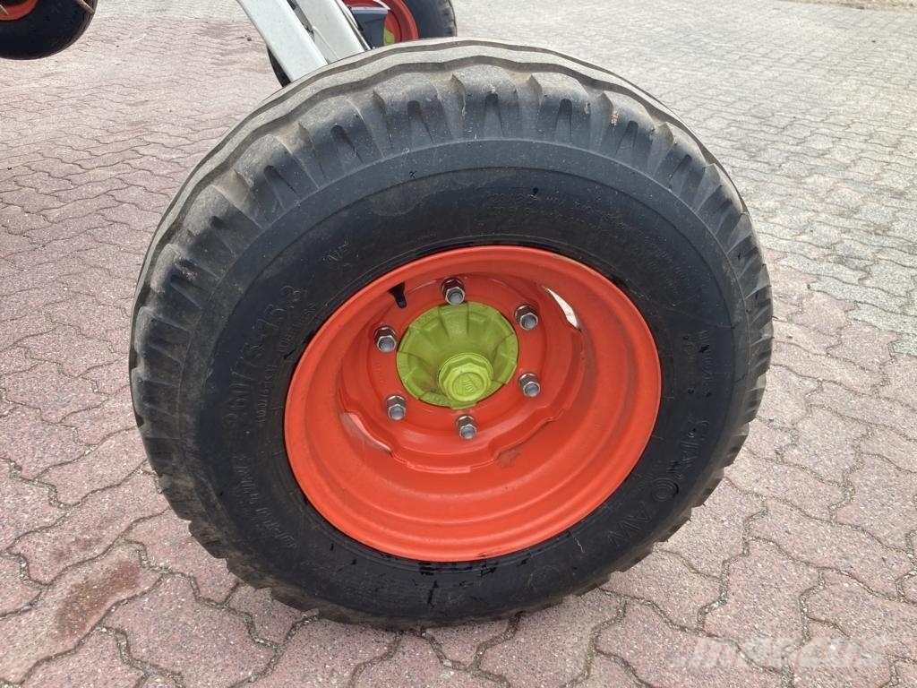 CLAAS Volto 1100 T Muut maatalouskoneet