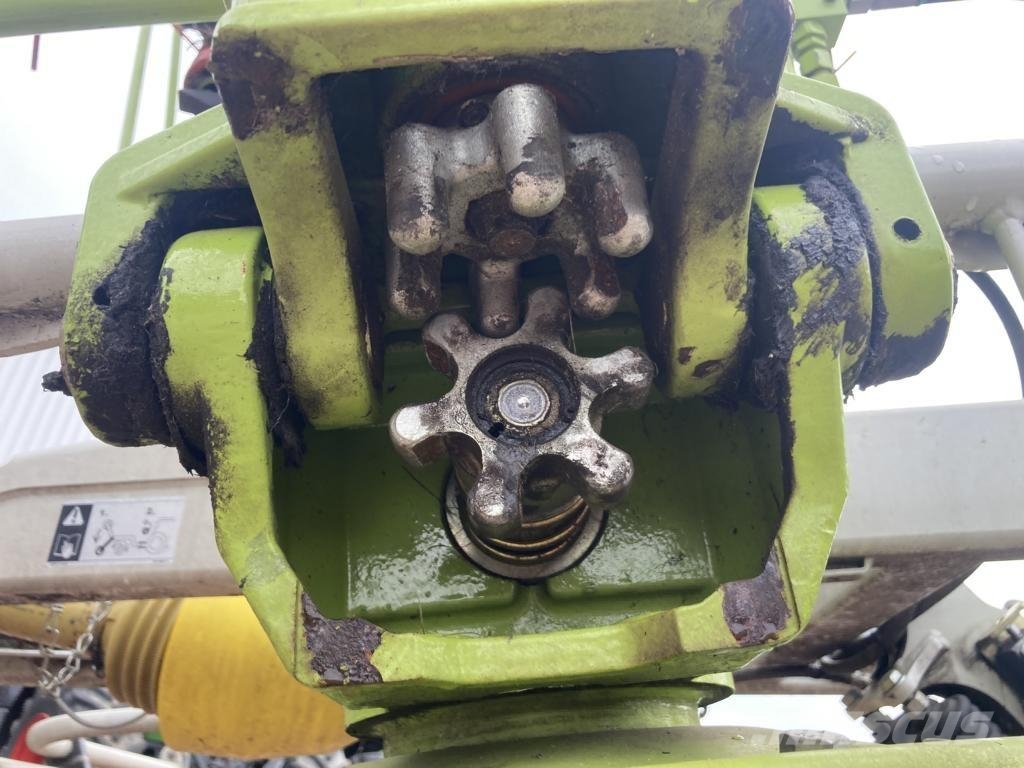 CLAAS Volto 1100 T Muut maatalouskoneet