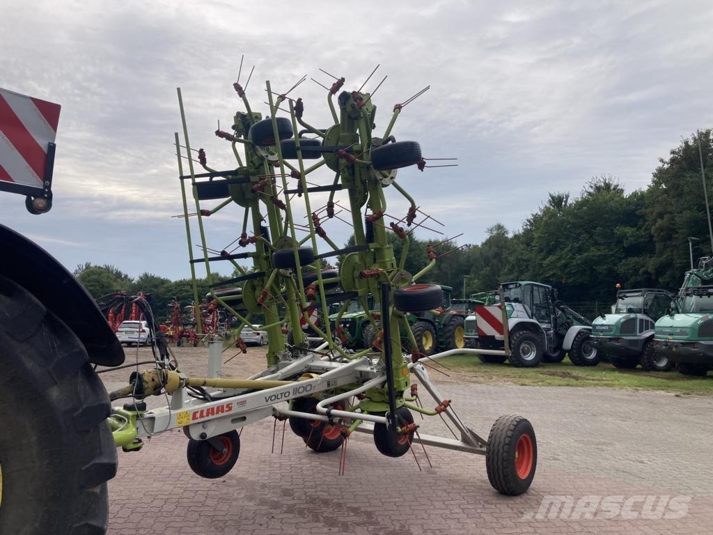 CLAAS Volto 1100 T Muut maatalouskoneet