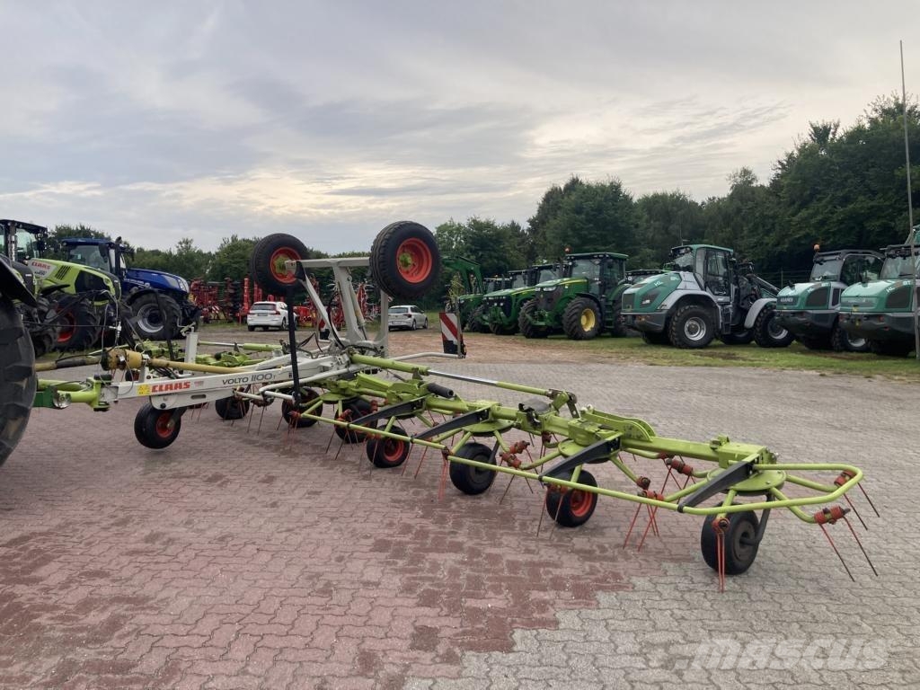 CLAAS Volto 1100 T Muut maatalouskoneet